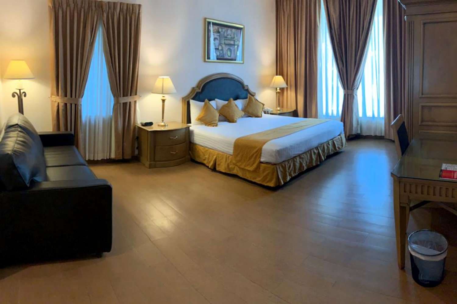 Best Western Centro Cadereyta 5