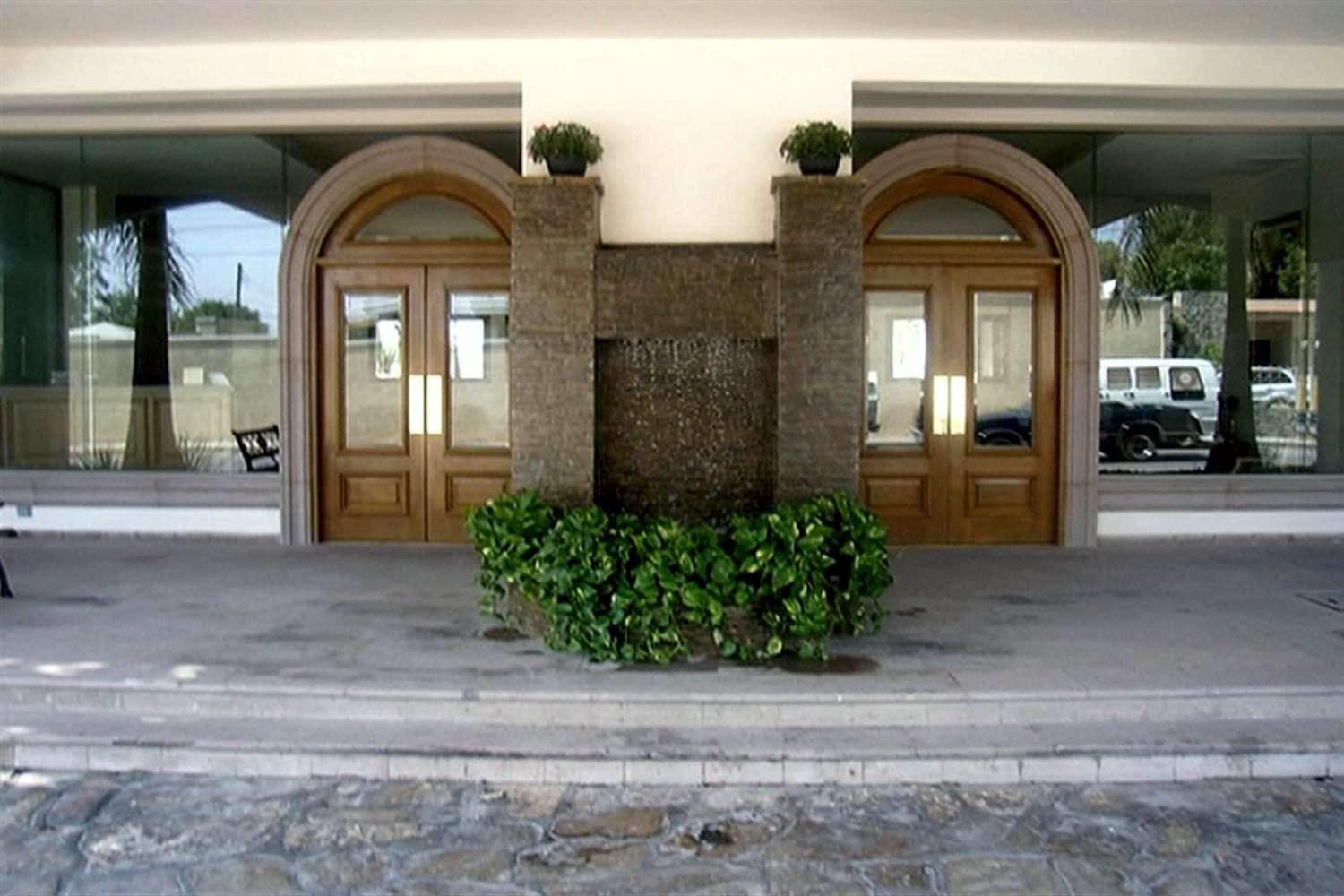 Best Western Centro Cadereyta 2