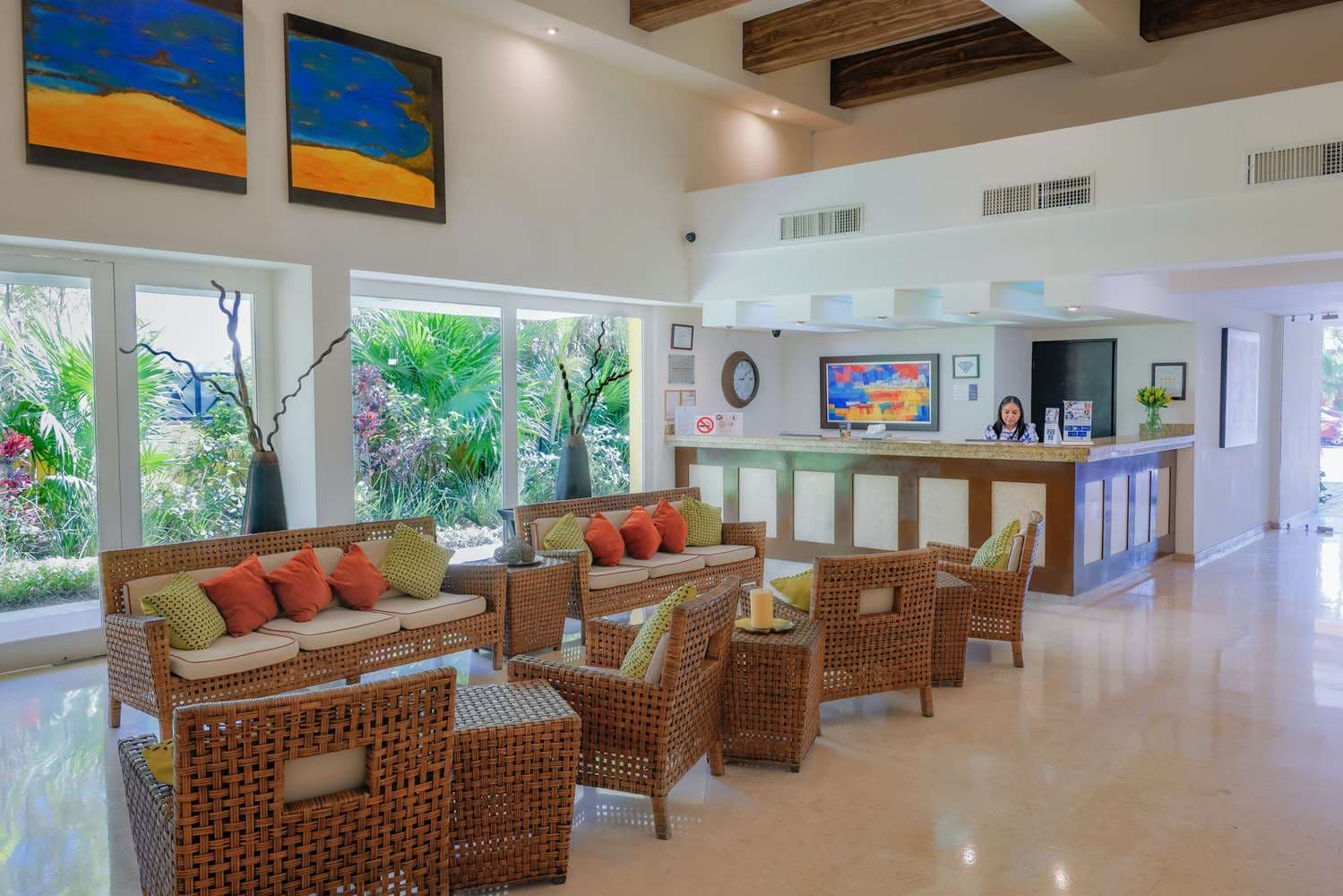 Best Western Hotel Posada Freeman Zona Dorada 3