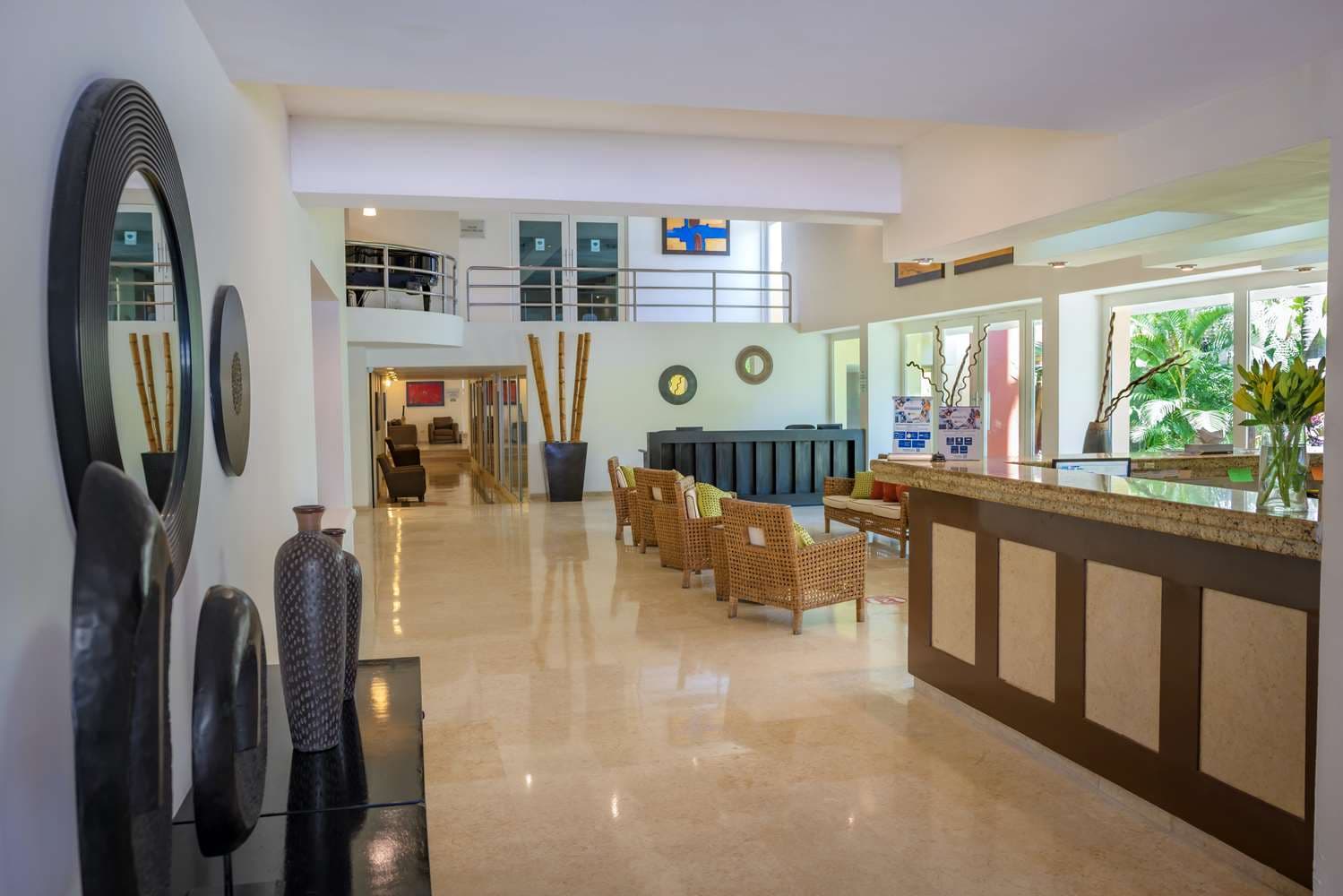Best Western Hotel Posada Freeman Zona Dorada 5