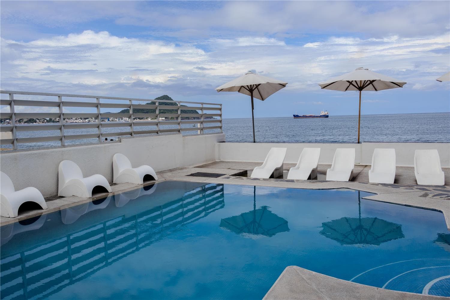 Best Western Plus Luna del Mar 2