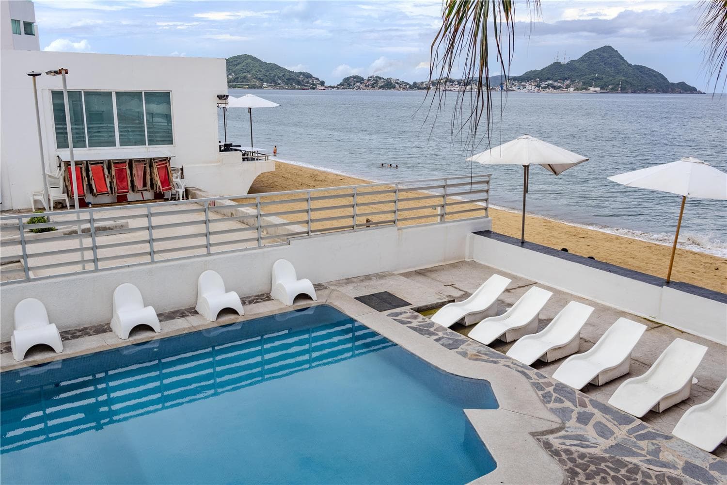 Best Western Plus Luna del Mar 3