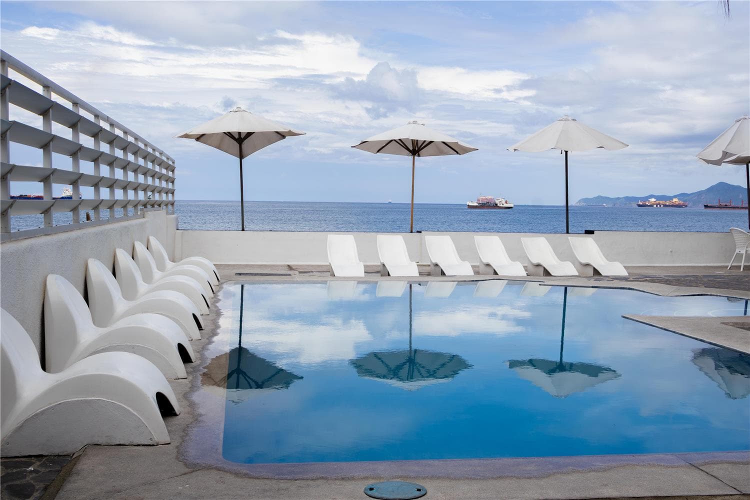 Best Western Plus Luna del Mar 5