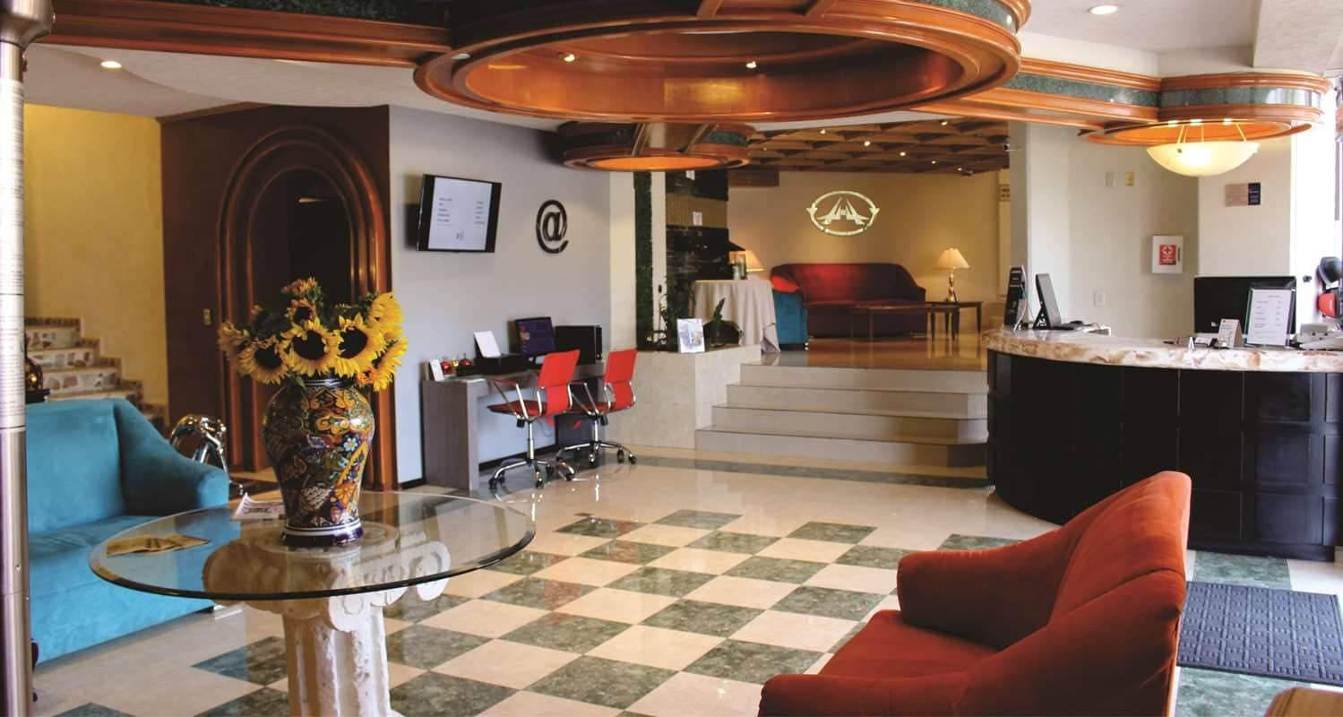 Best Western Plus Gran Marques 4