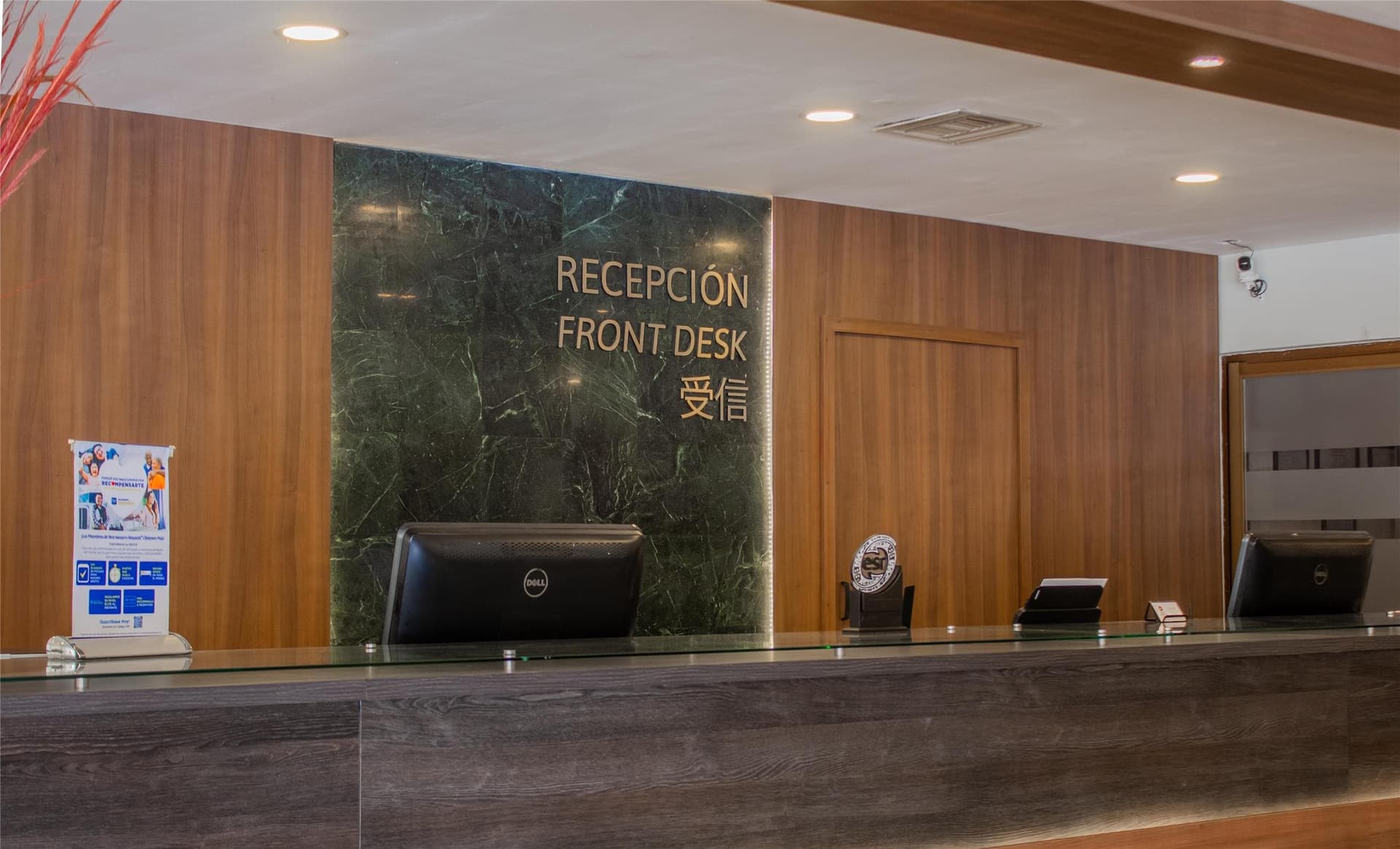 Best Western Plus Plaza Florida & Tower 5