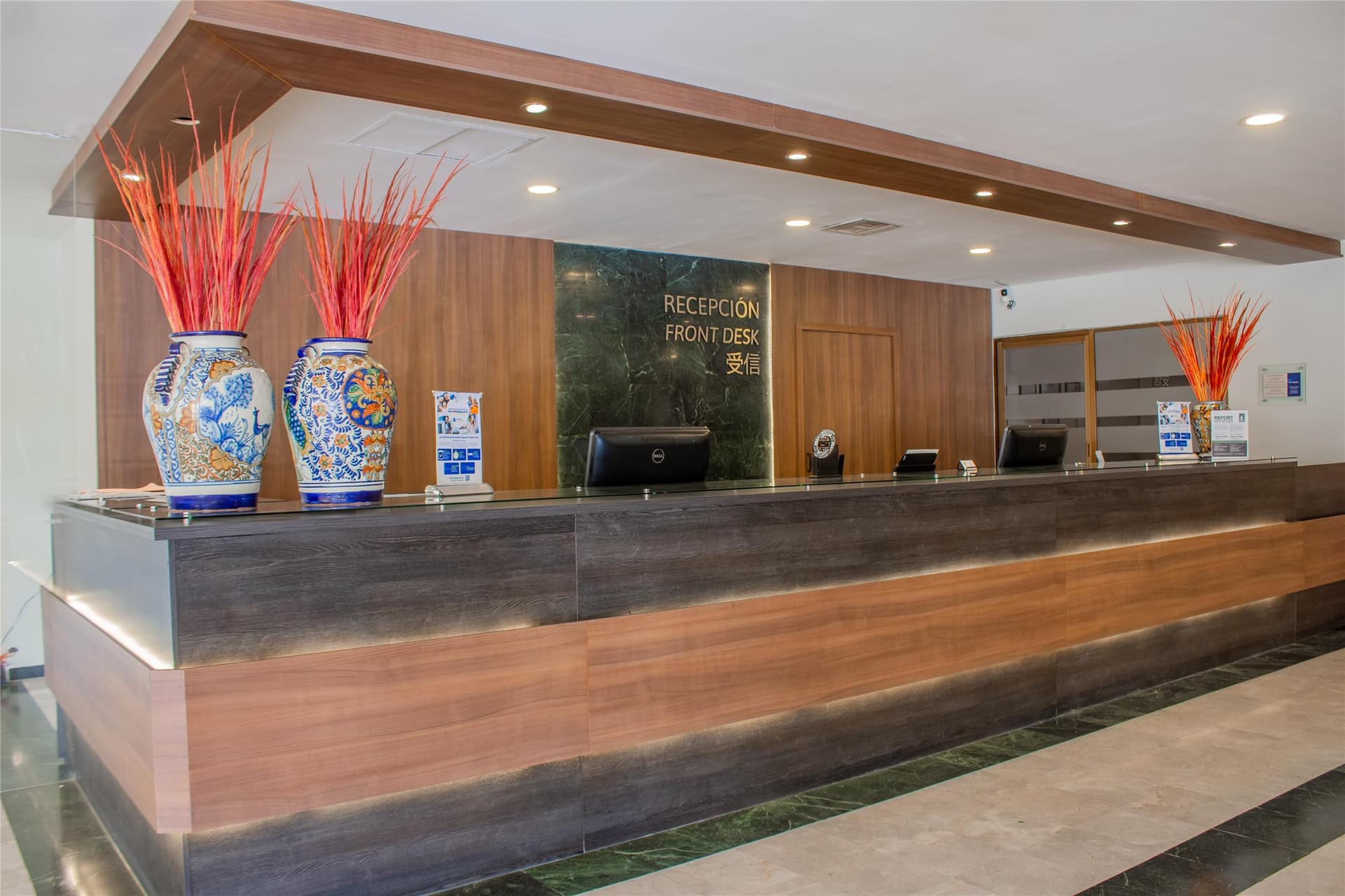 Best Western Plus Plaza Florida & Tower 4