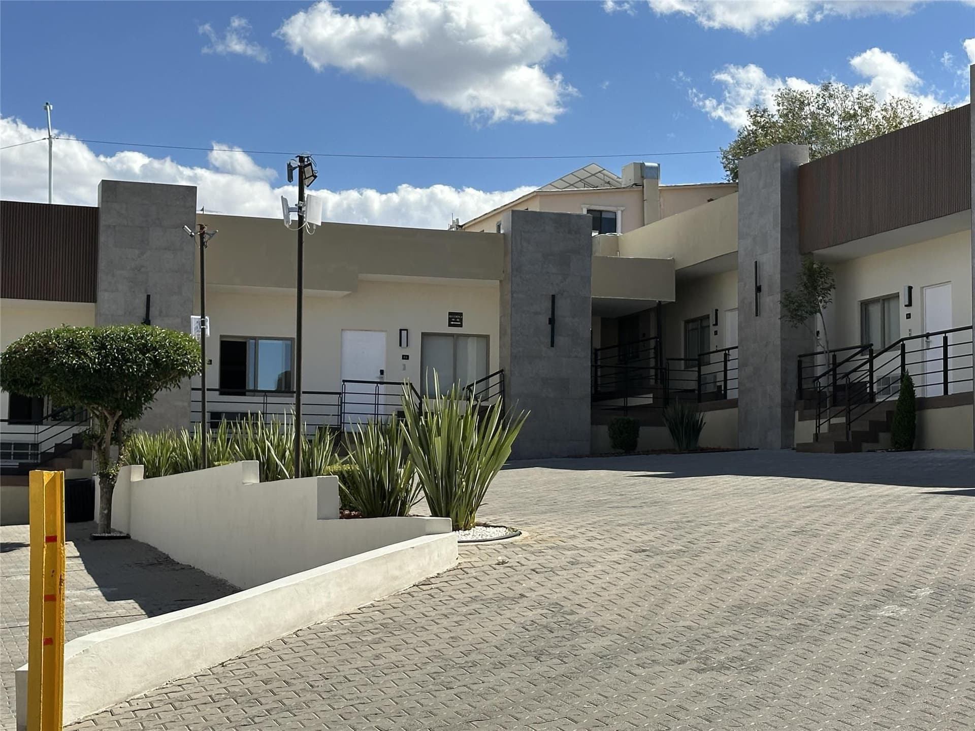 Best Western Cumbres Inn Cd. Cuauhtémoc 3