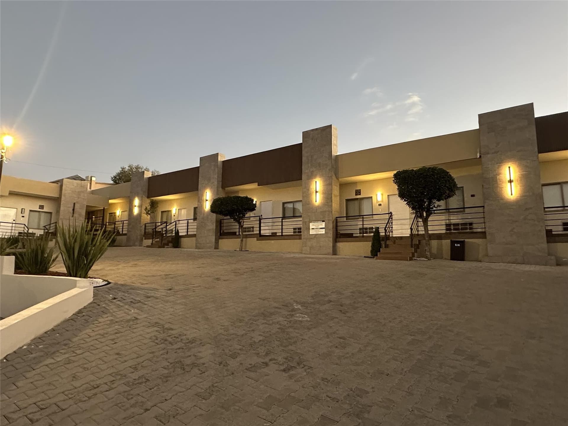 Best Western Cumbres Inn Cd. Cuauhtémoc 5