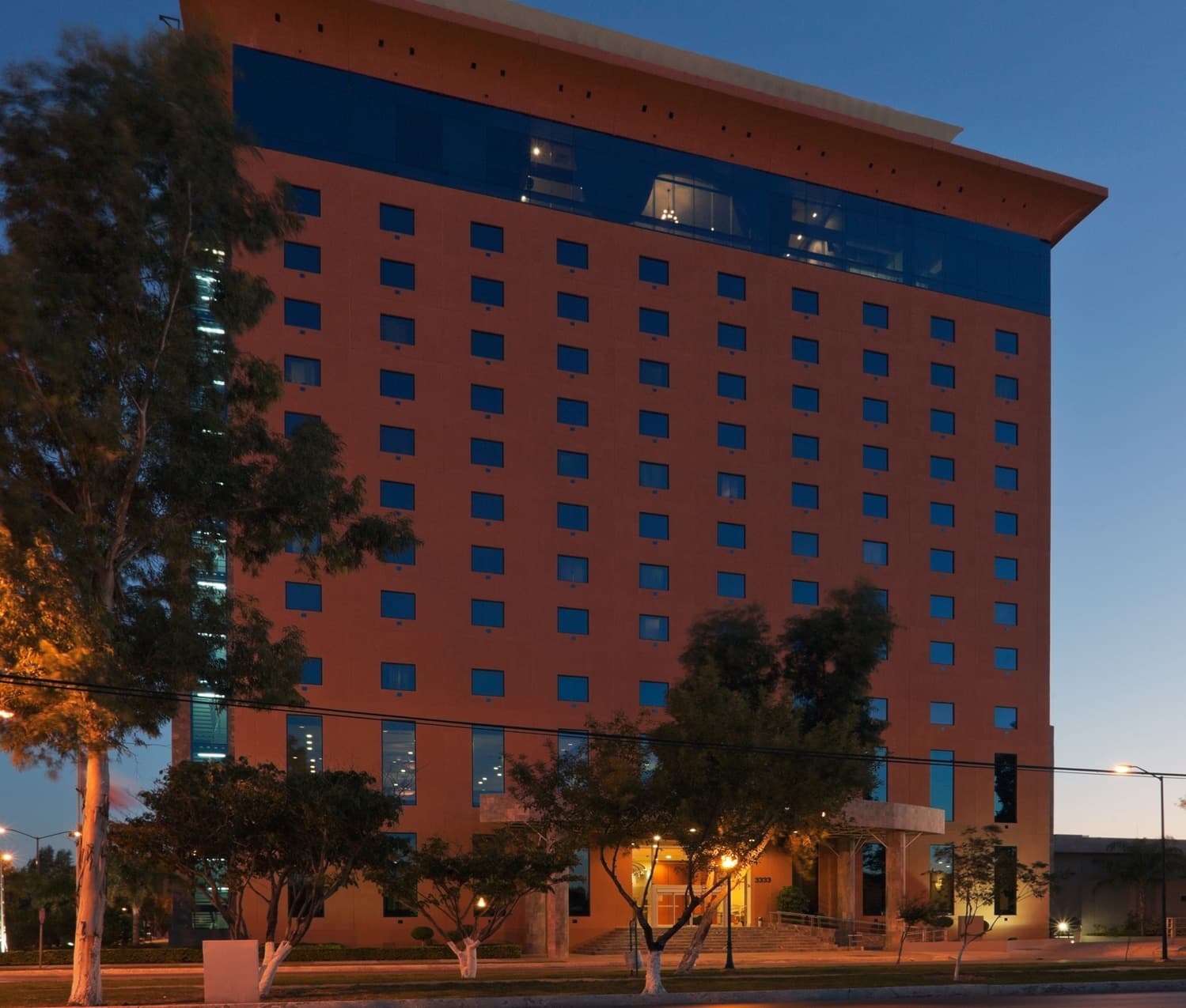 Best Western Plus Nuevo Laredo Inn & Suites 3