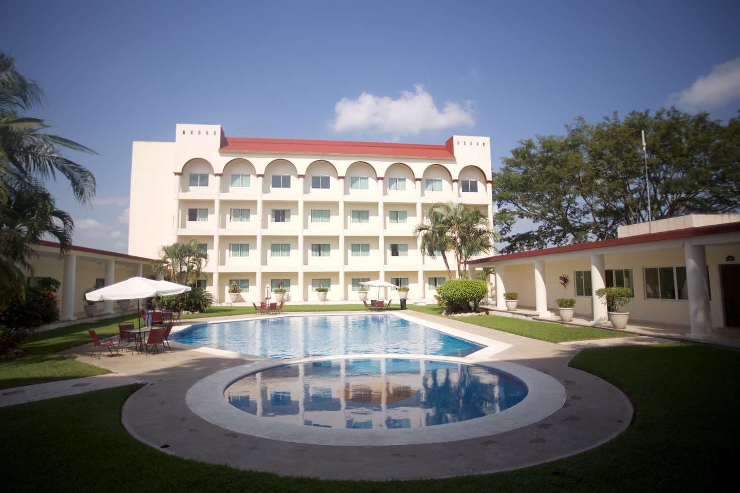Days Inn by Wyndham Tuxtepec 3