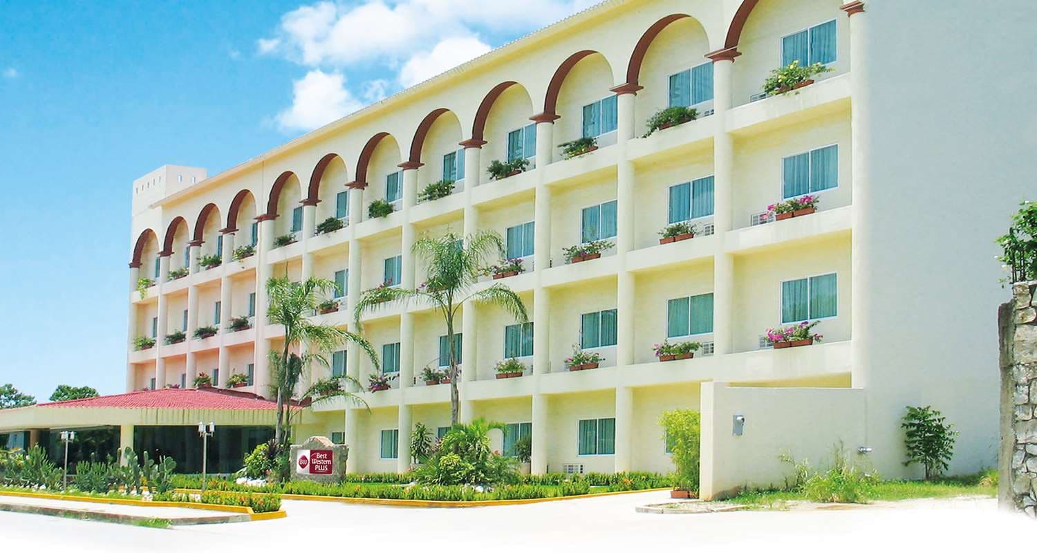 Days Inn by Wyndham Tuxtepec