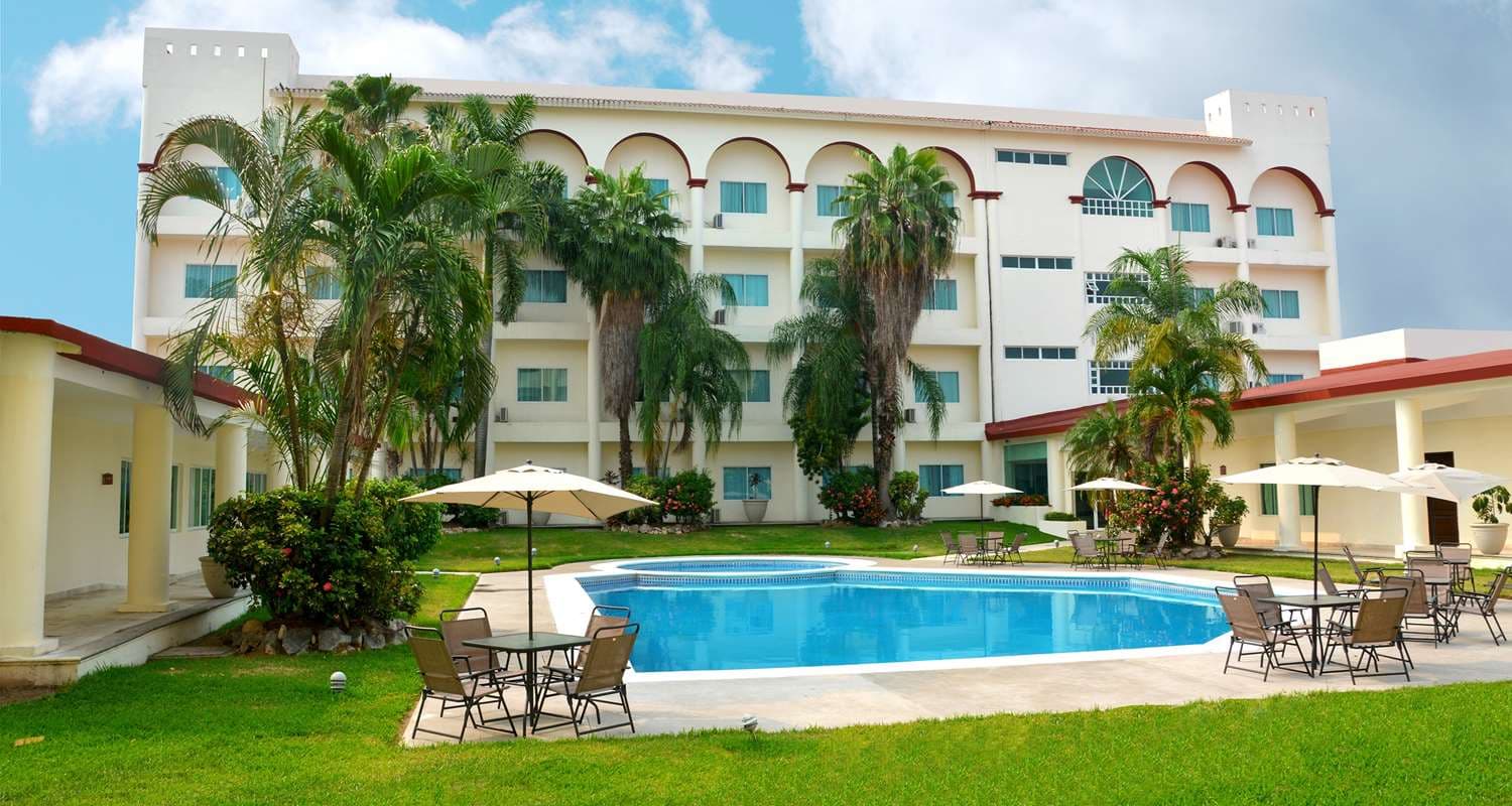 Days Inn by Wyndham Tuxtepec 2