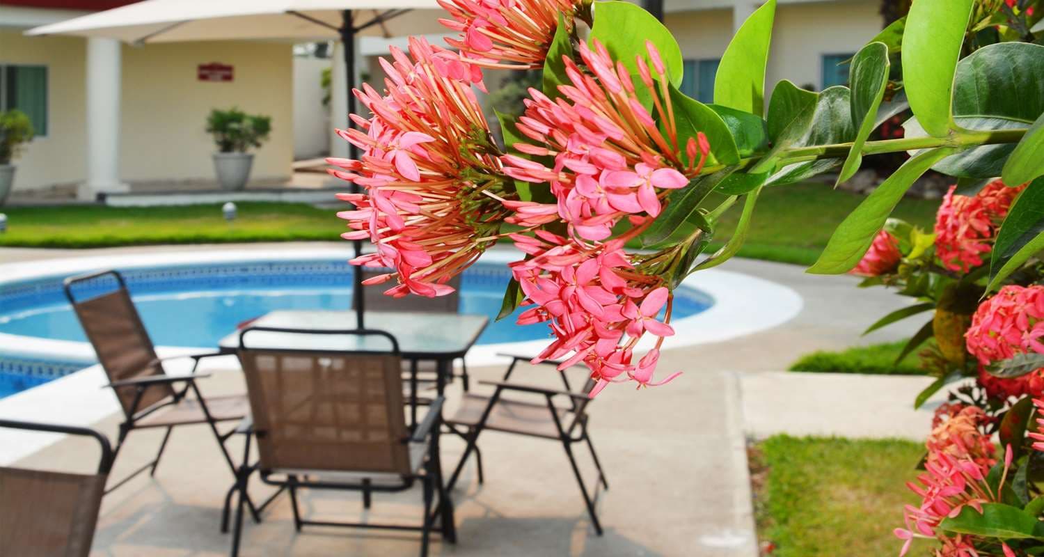 Days Inn by Wyndham Tuxtepec 5
