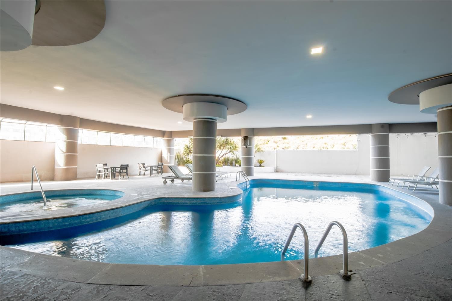 Best Western Plus Santa Cecilia Pachuca 4