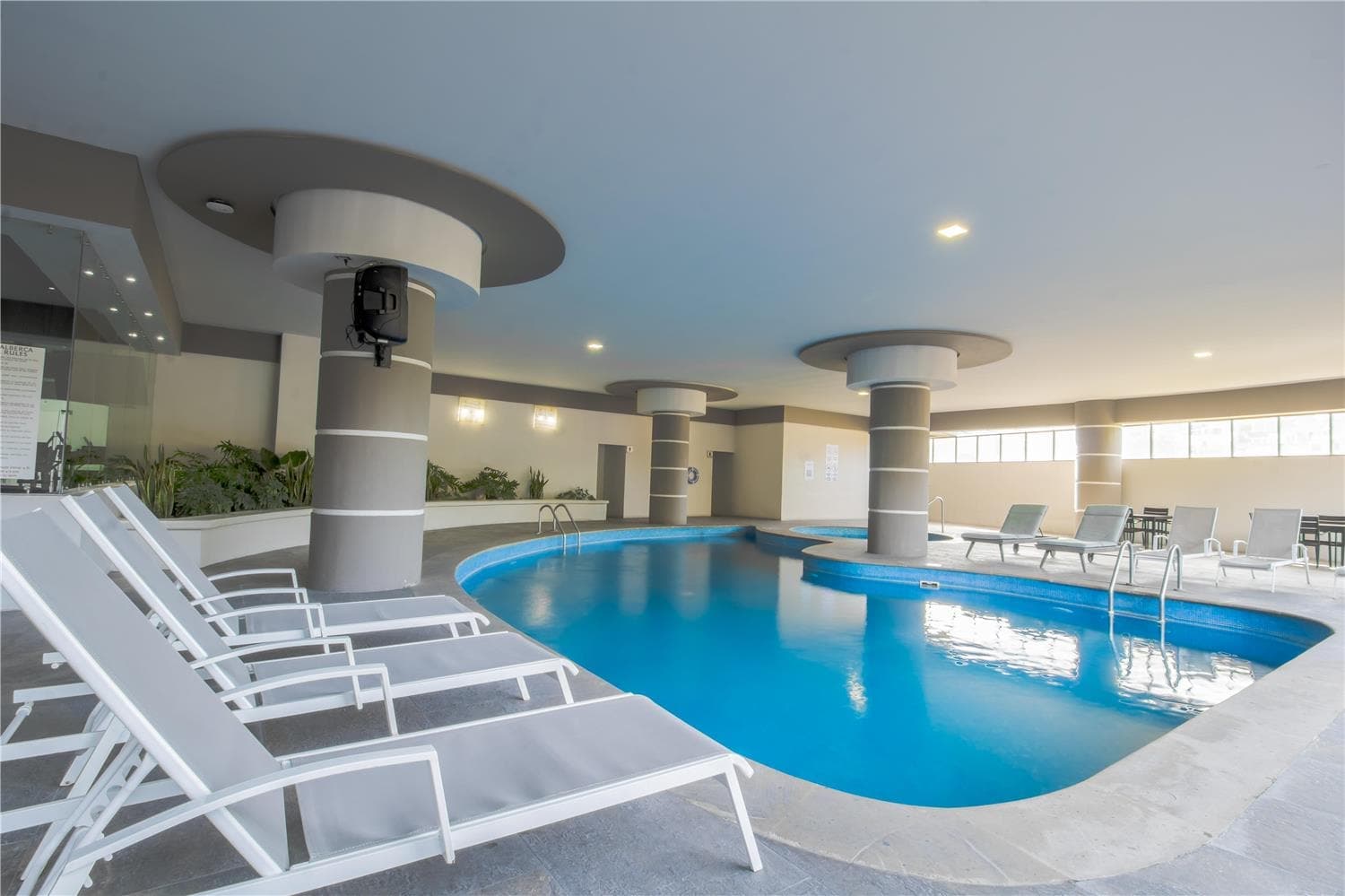 Best Western Plus Santa Cecilia Pachuca 5