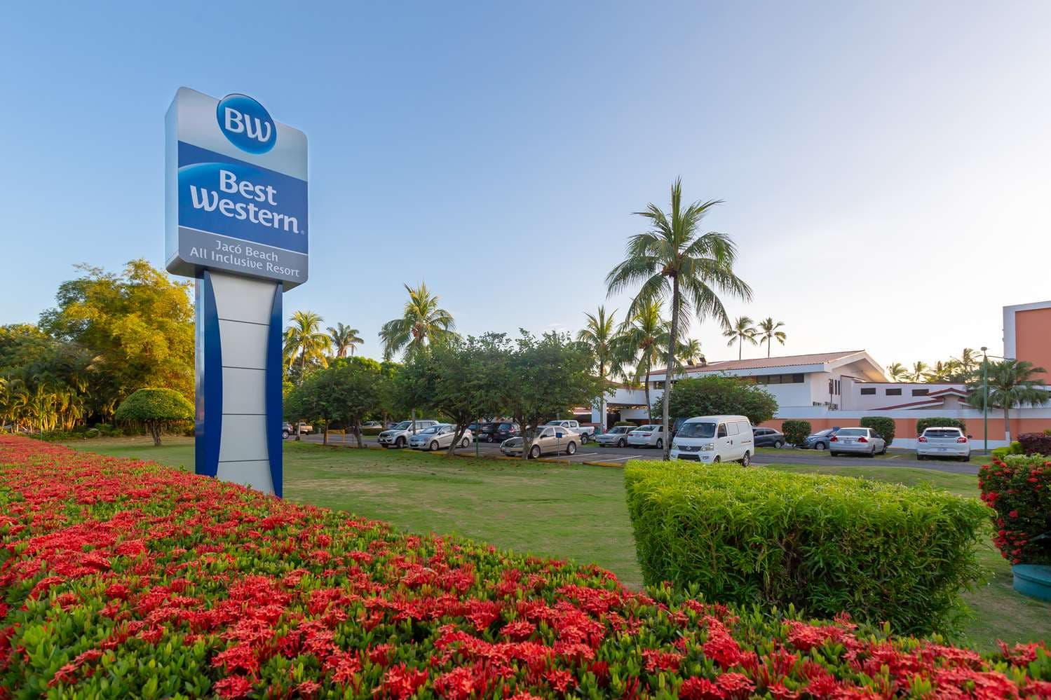 Best Western Jaco Beach All-Inclusive Resort 3