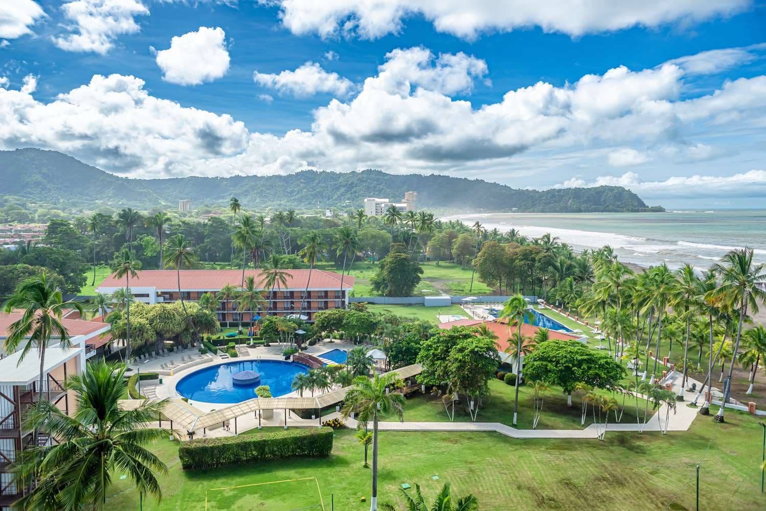 Best Western Jaco Beach All-Inclusive Resort 5