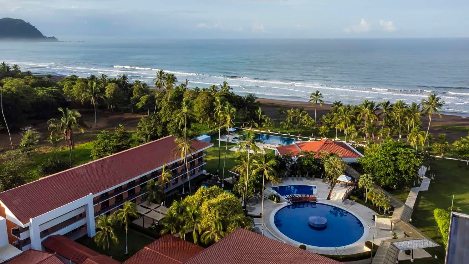 Best Western Jaco Beach All-Inclusive Resort 4