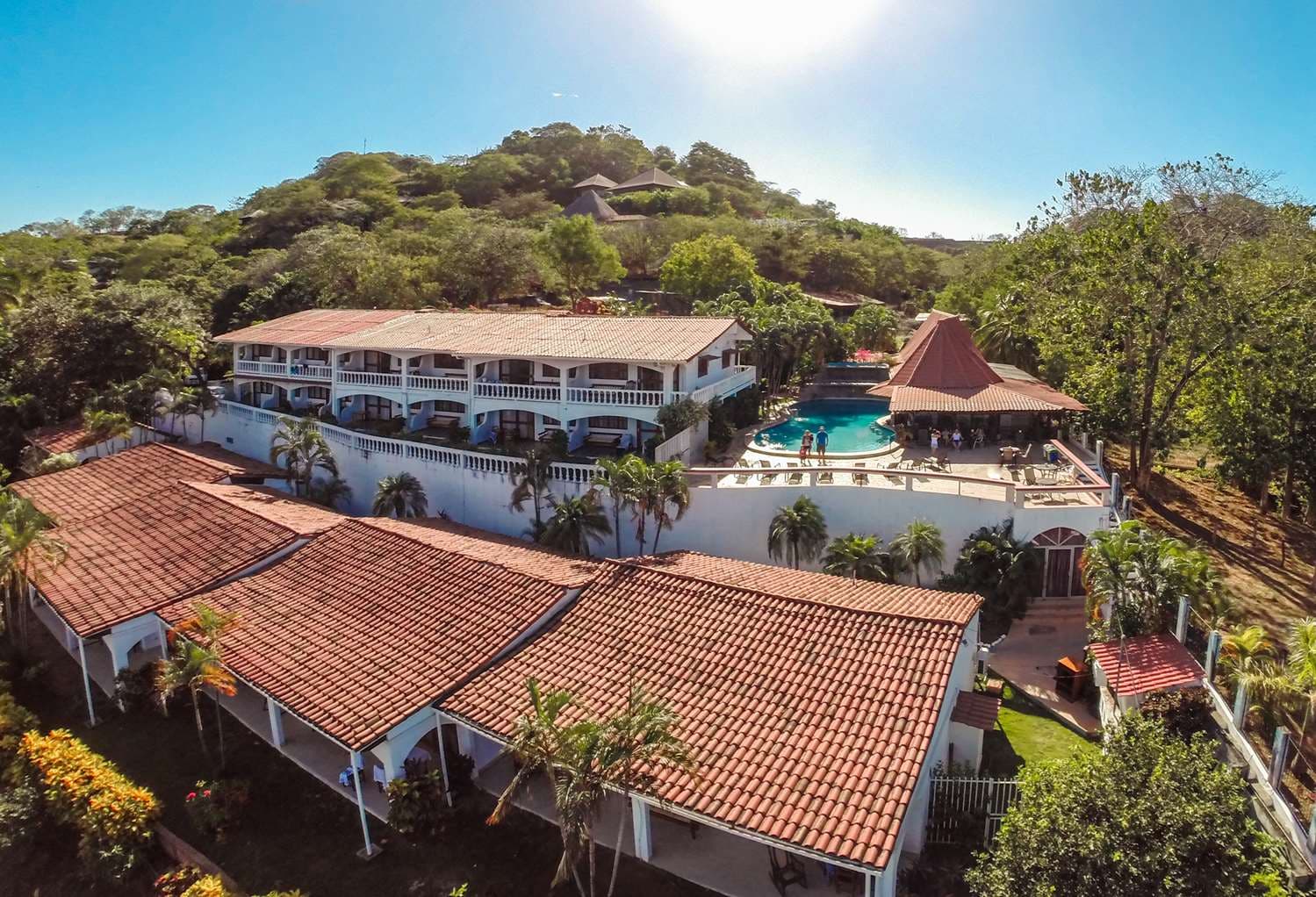 Best Western Tamarindo Vista Villas 2