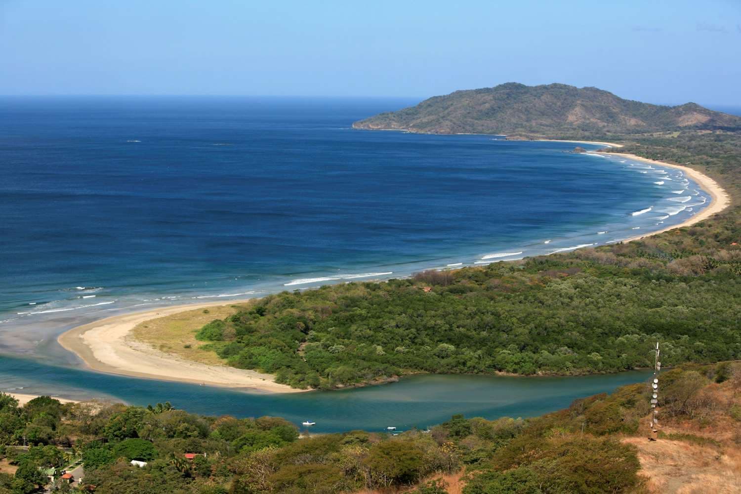 Best Western Tamarindo Vista Villas 4