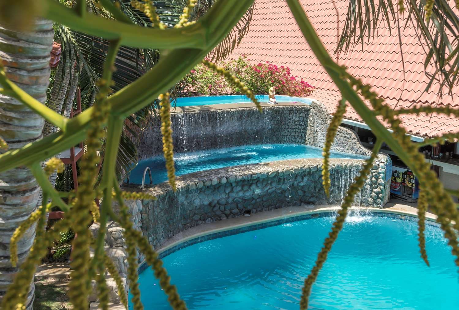 Best Western Tamarindo Vista Villas 5
