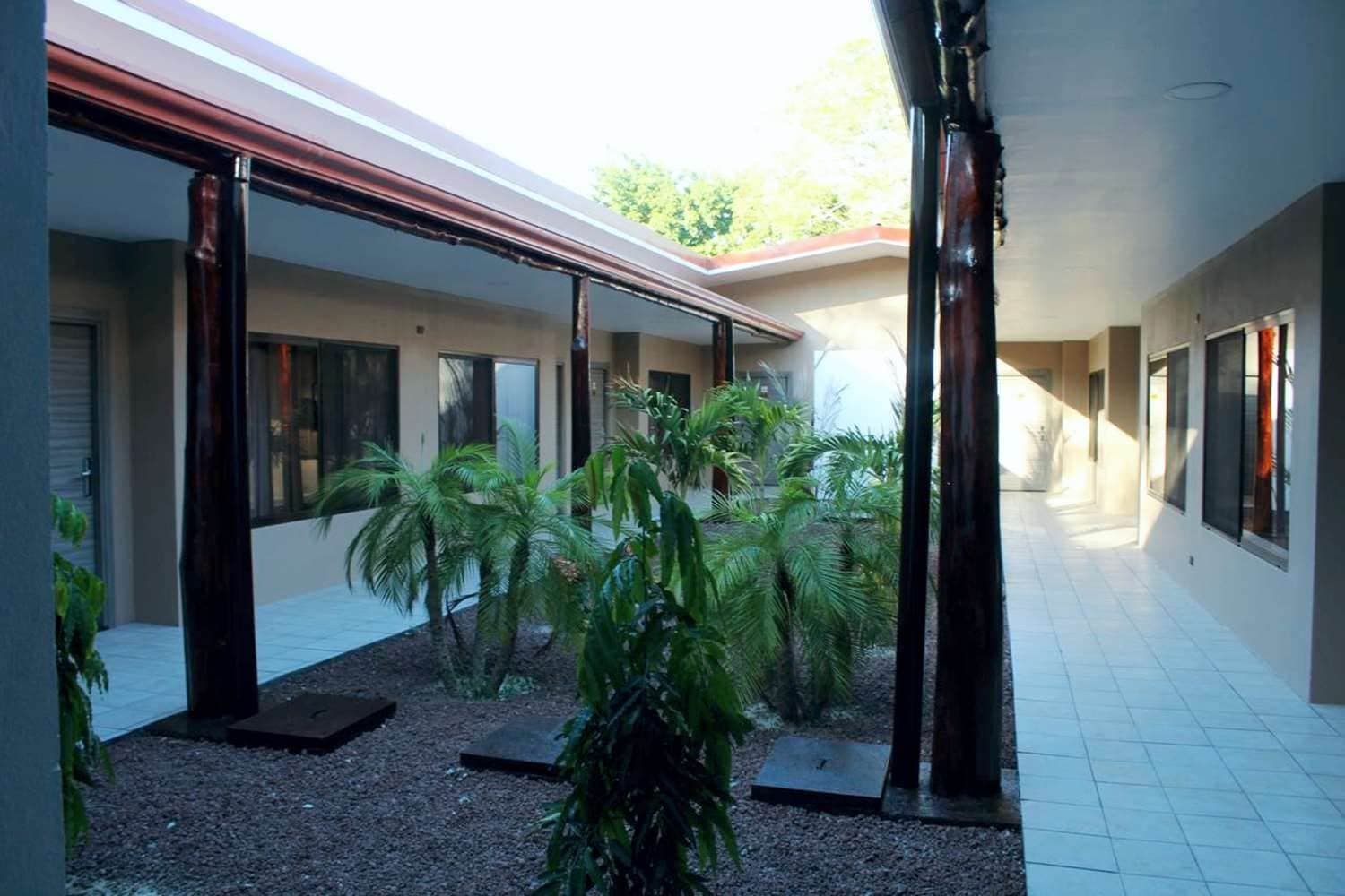 Best Western El Sitio Hotel 5