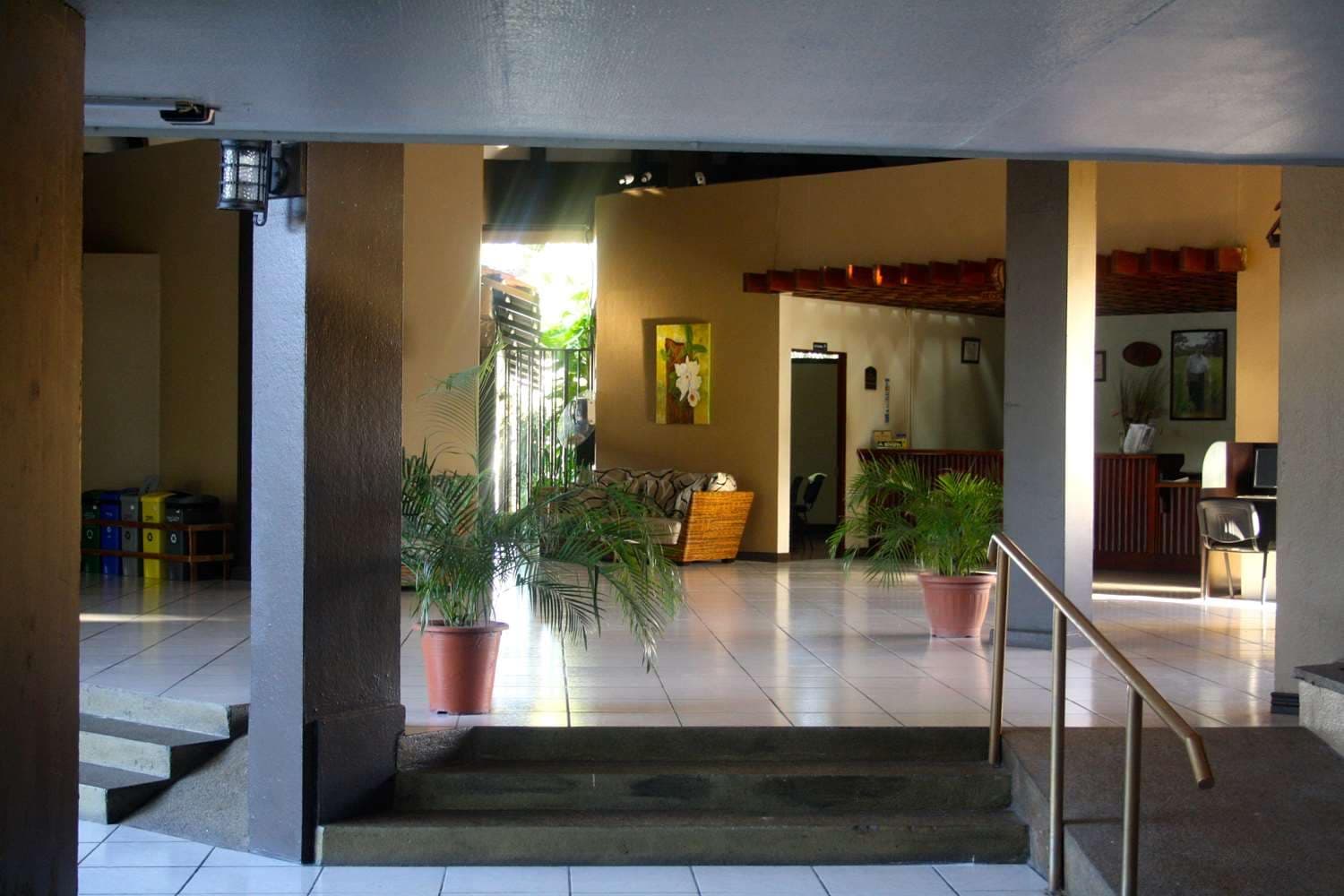 Best Western El Sitio Hotel 2