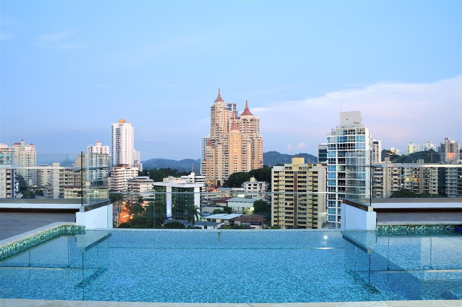 Best Western Plus Panama Zen Hotel 2