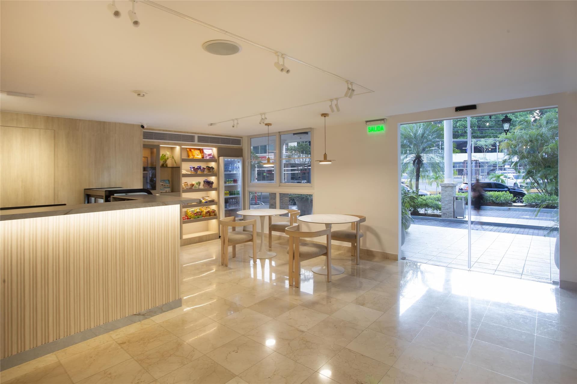 Best Western El Dorado Panama Hotel 4