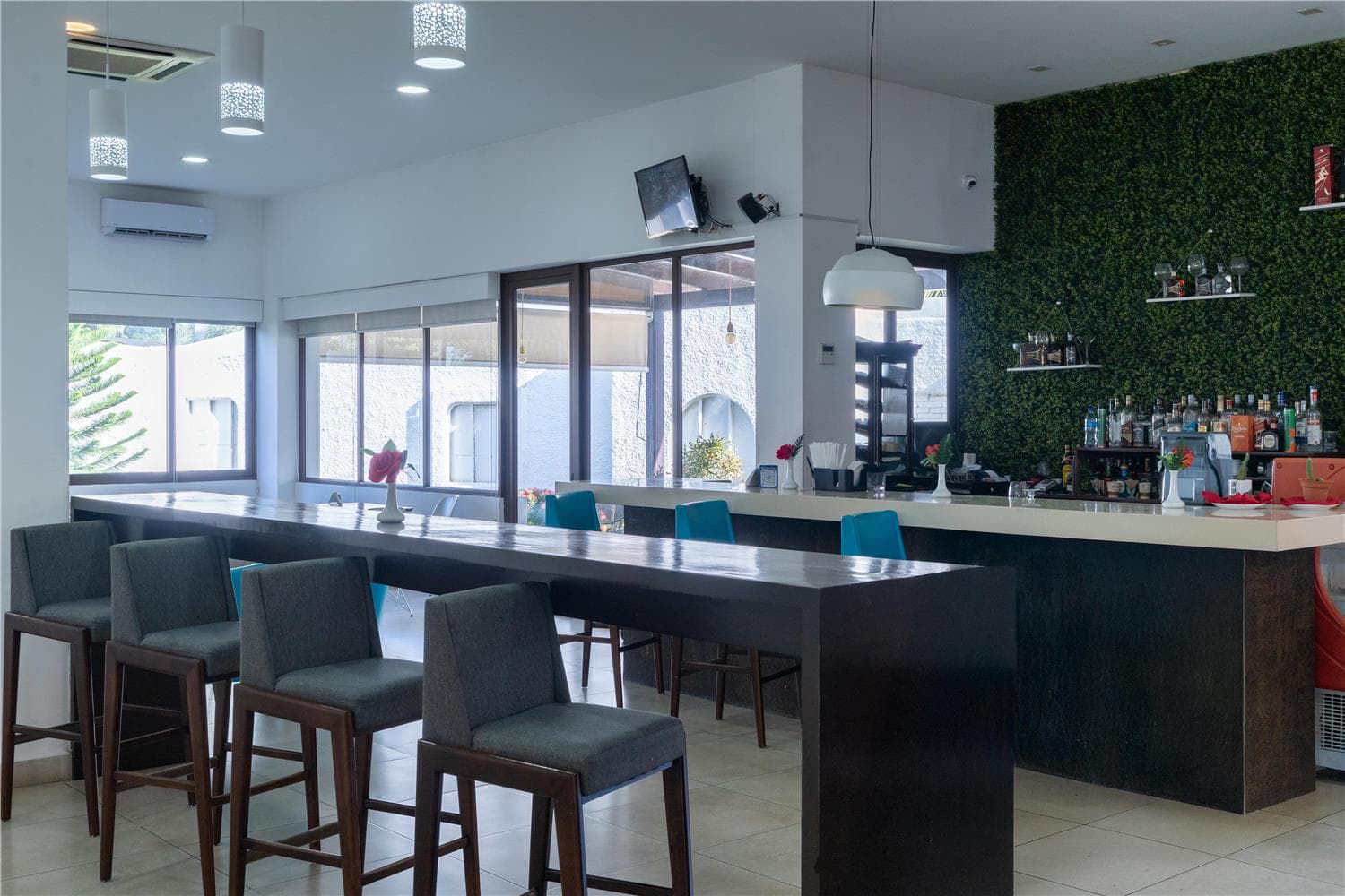 Best Western Las Mercedes Airport 4