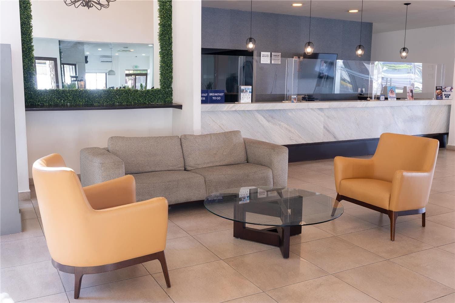 Best Western Las Mercedes Airport 3