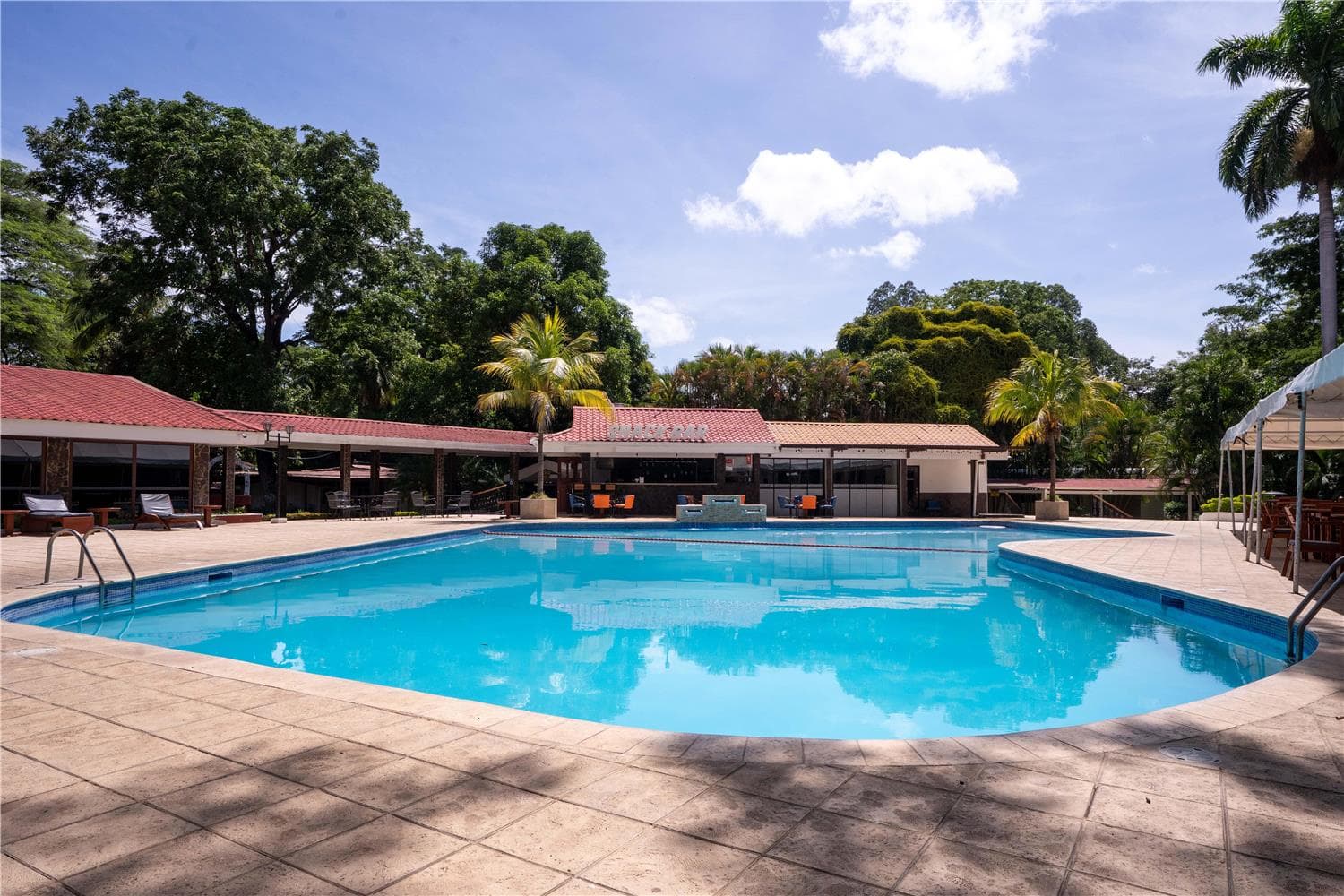 Best Western Las Mercedes Airport 5