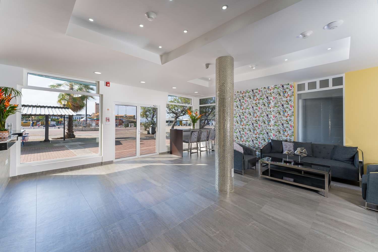 Brion City Hotel, BW Signature Collection 2