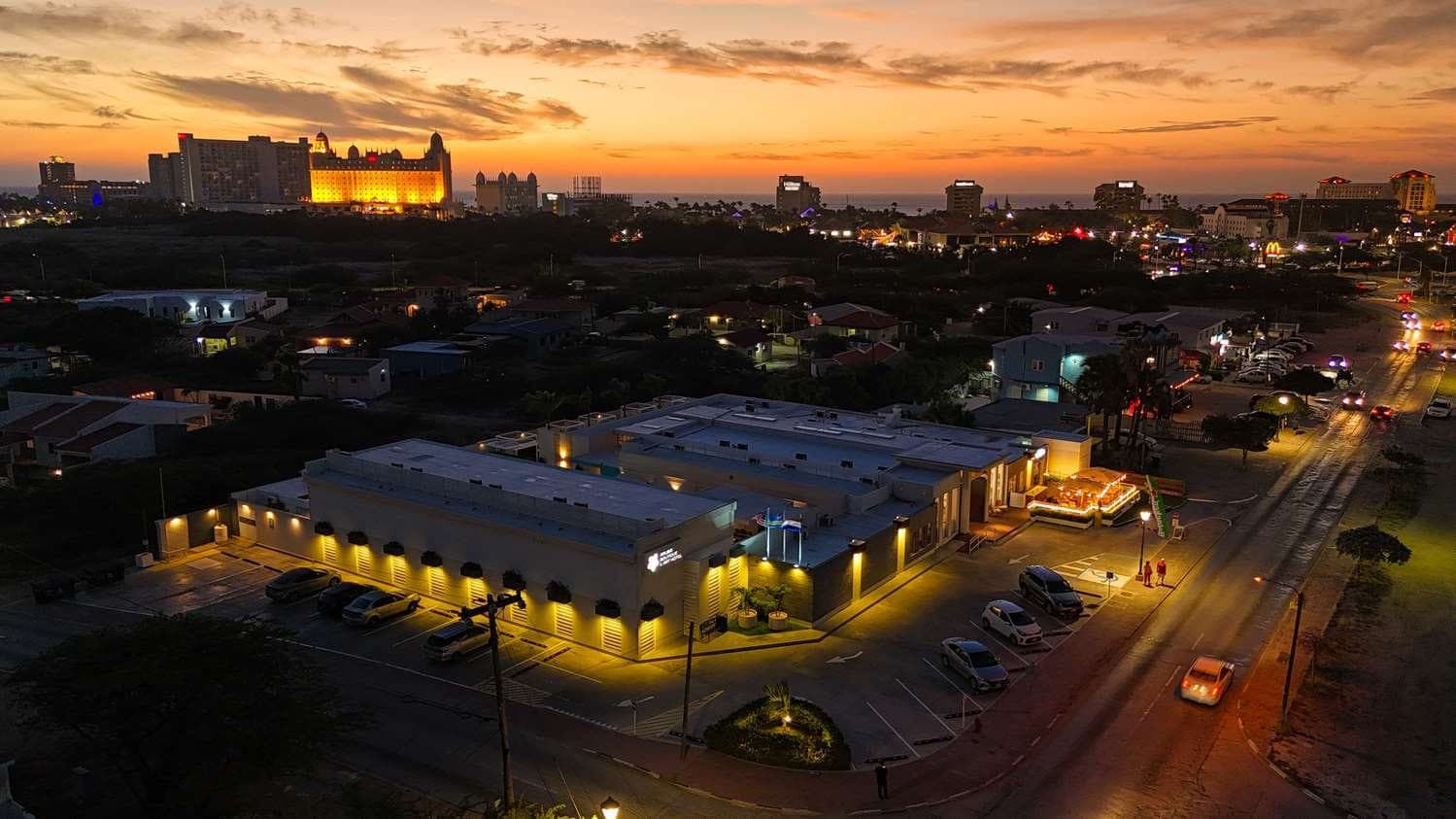 Aruba Boutique & Art Hotel, Adults Only 2