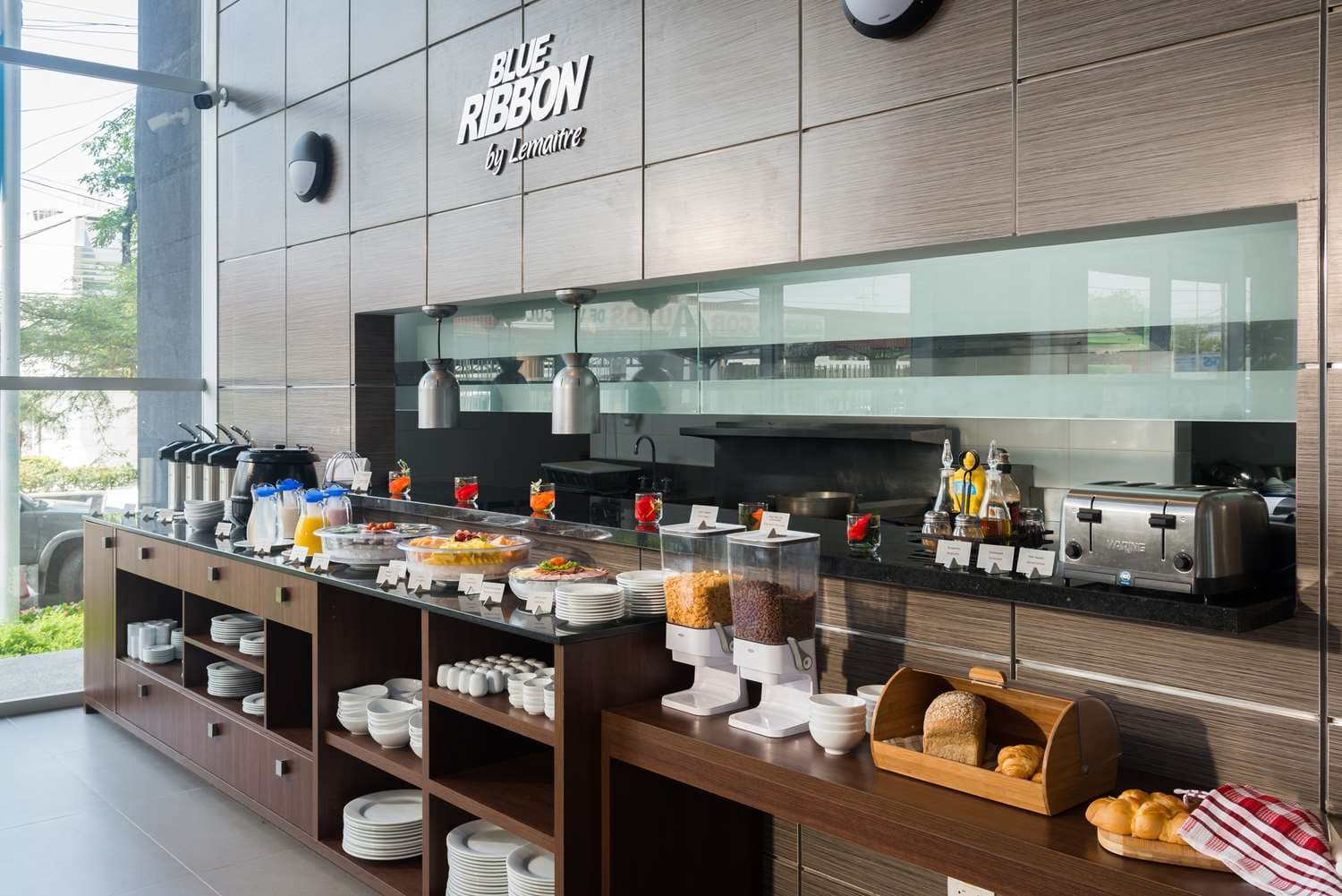 Best Western Plus Santa Marta Hotel 3