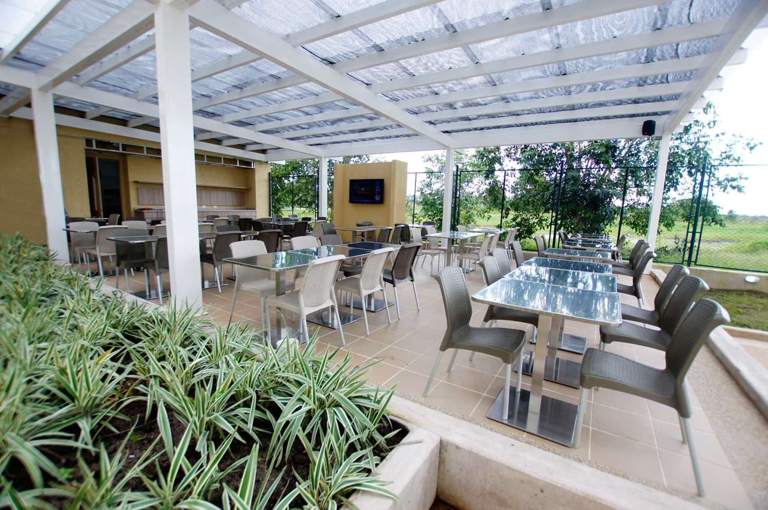 Best Western Puerto Gaitan Hotel 3