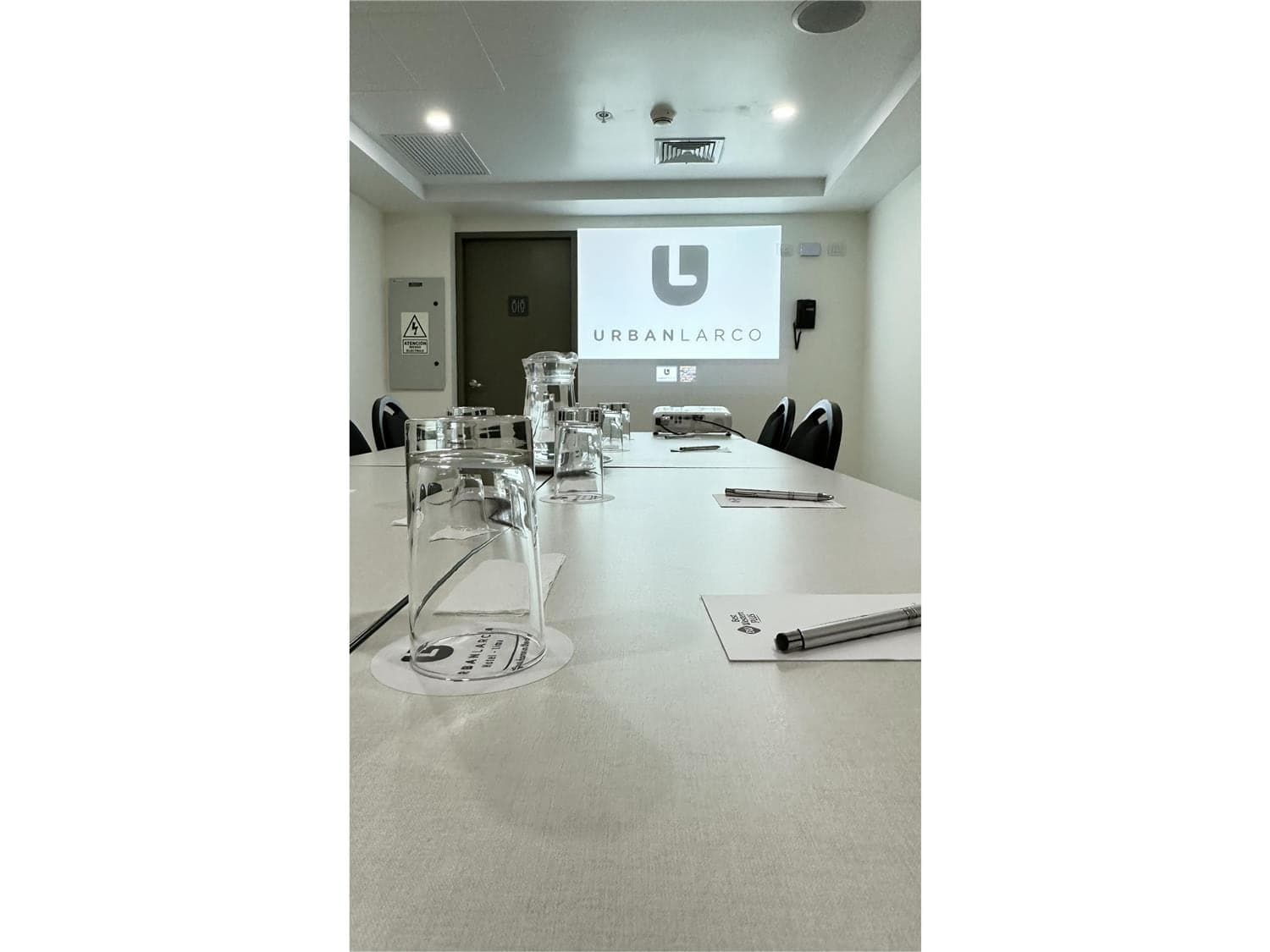 Best Western Plus Urban Larco Hotel 4