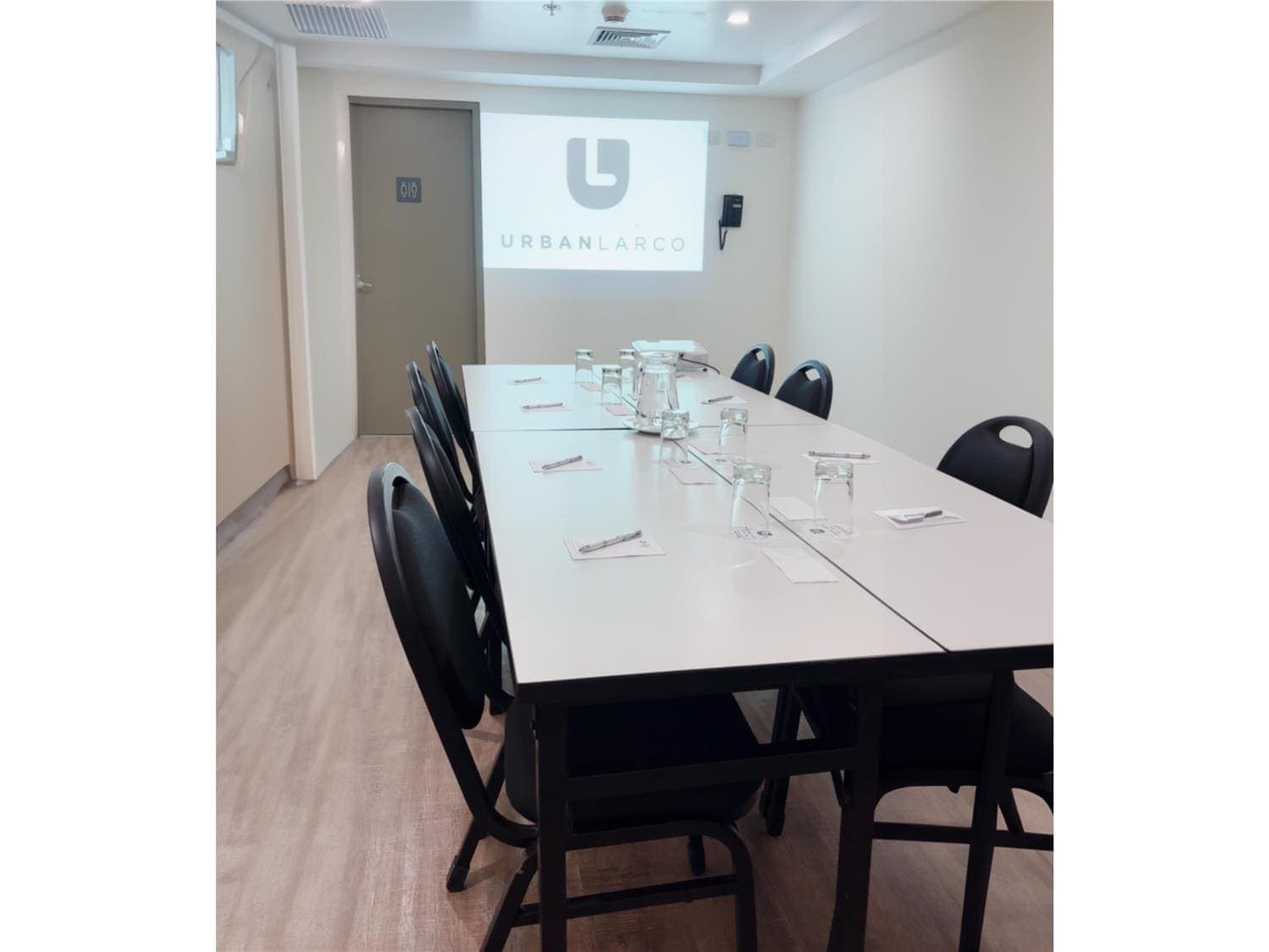 Best Western Plus Urban Larco Hotel 5