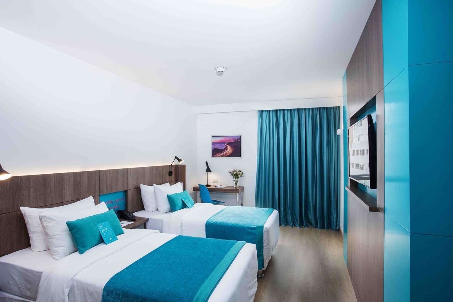 Libre Hotel, BW Signature Collection 2