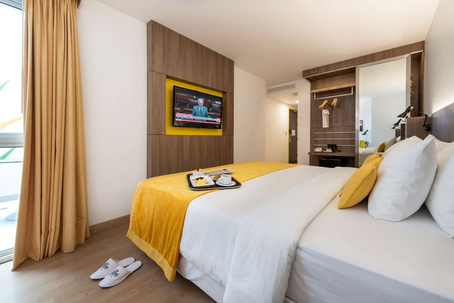 Libre Hotel, BW Signature Collection 5