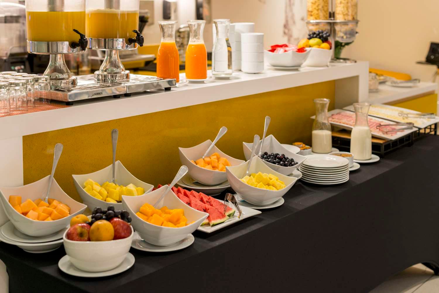 Libre Hotel, BW Signature Collection 4