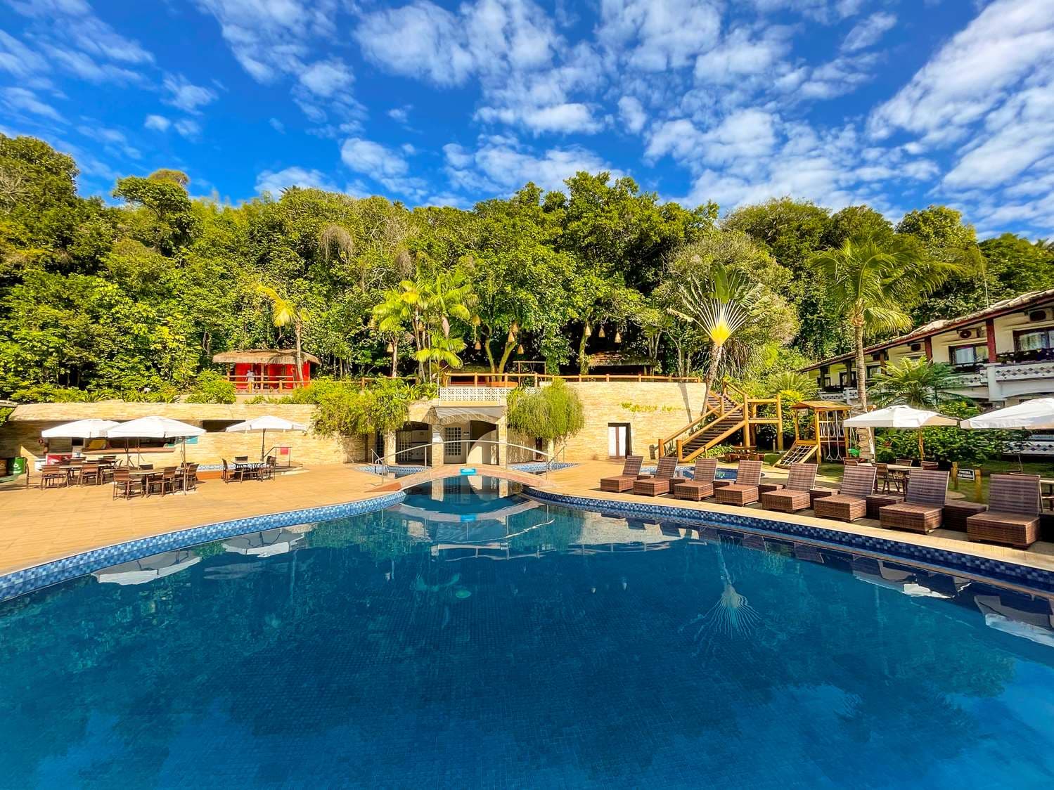 Best Western Shalimar Praia Hotel 3