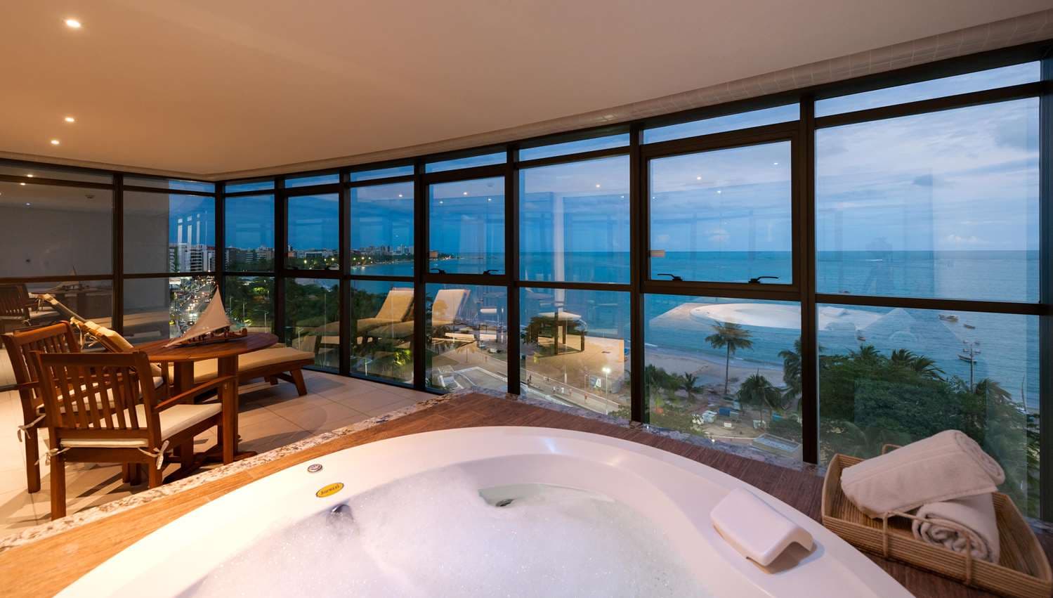Best Western Premier Maceió 4