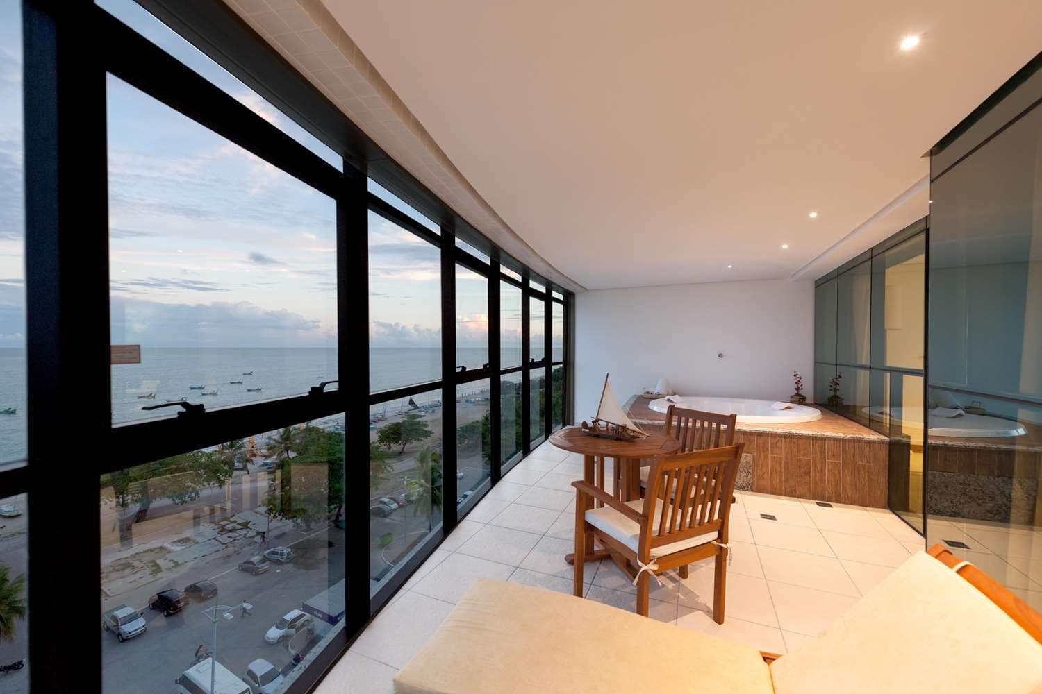 Best Western Premier Maceió 5