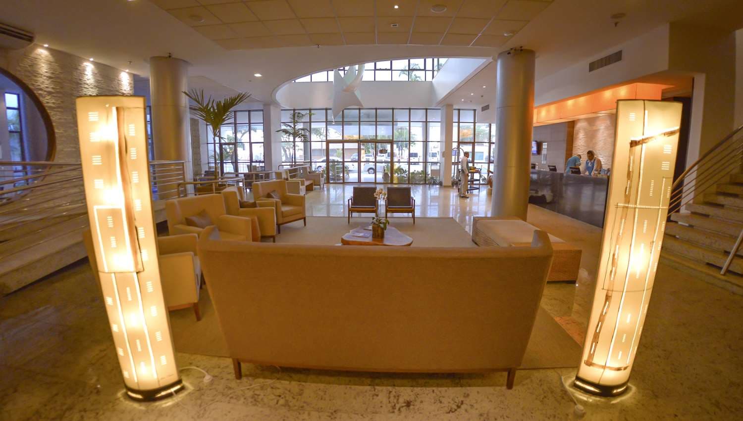 Best Western Premier Maceió 2