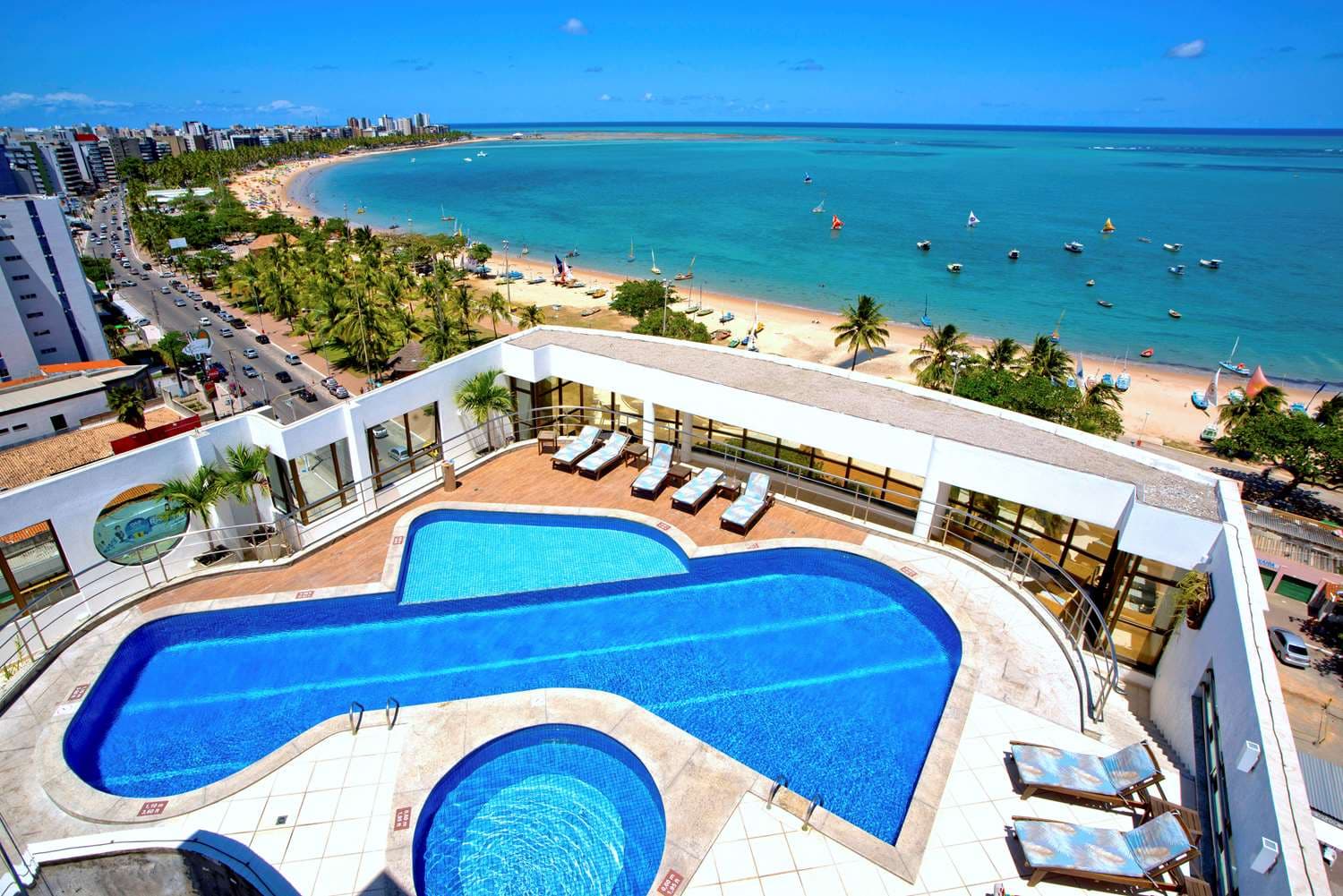 Best Western Premier Maceió