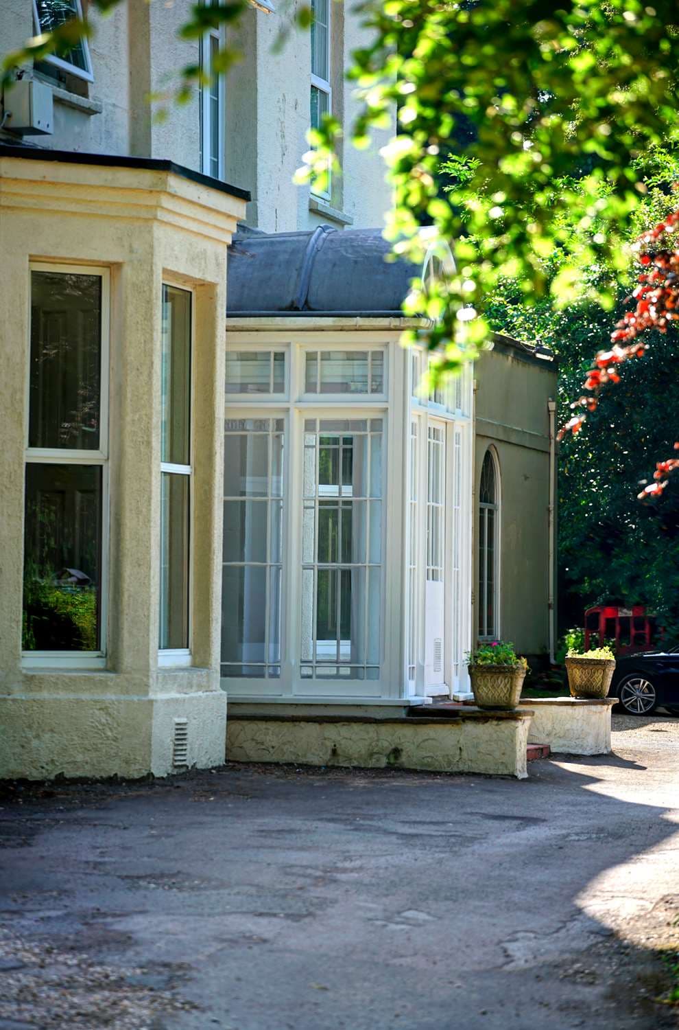 Best Western Shaftesbury The Royal Chase Hotel 5