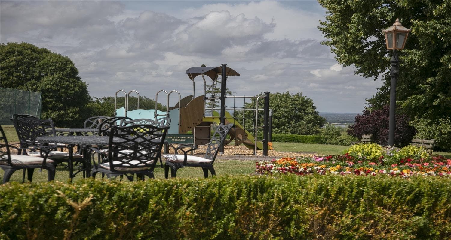 Blunsdon House Hotel 5