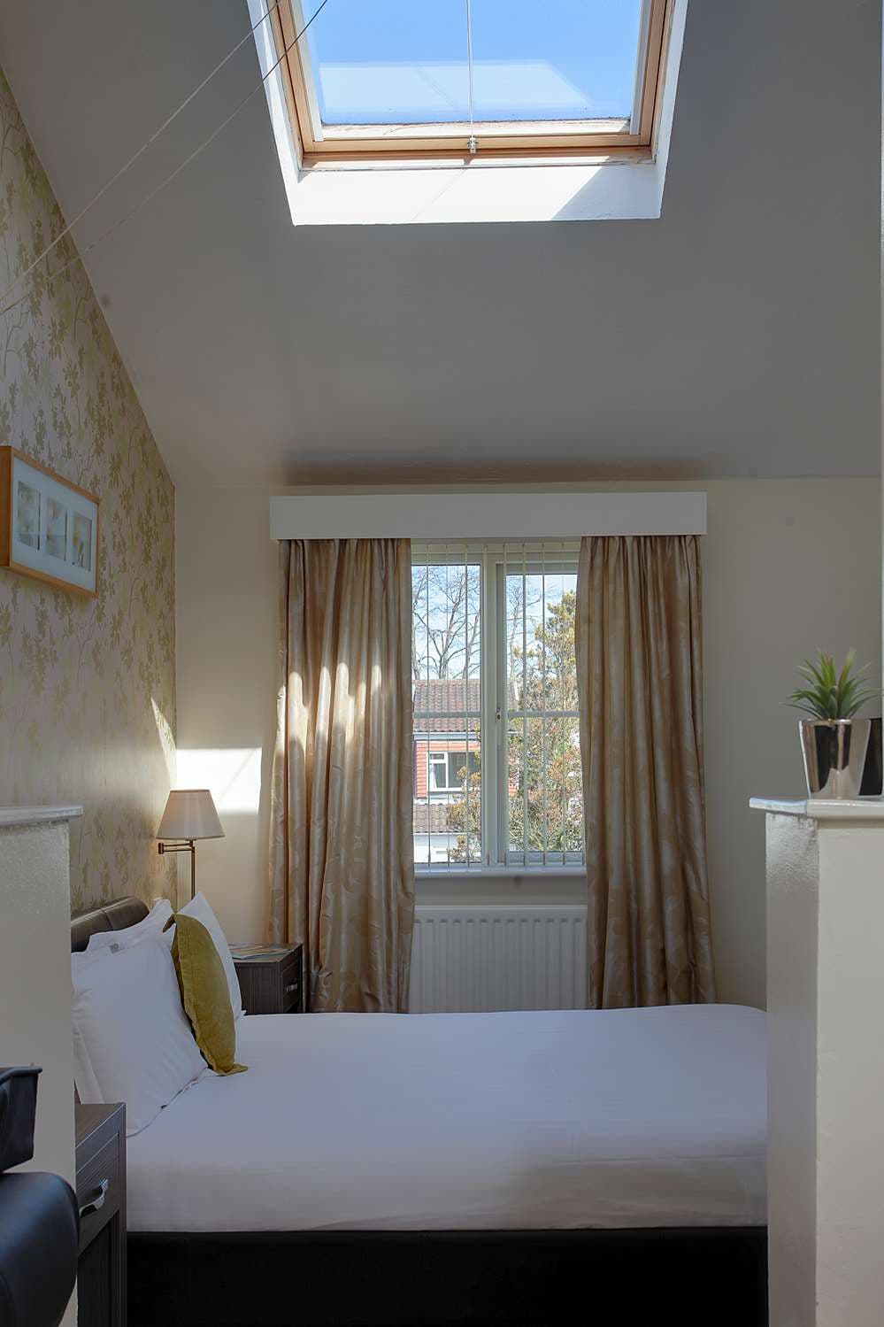 Parkmore Hotel & Leisure Club, Sure Hotel Collection by BW 4