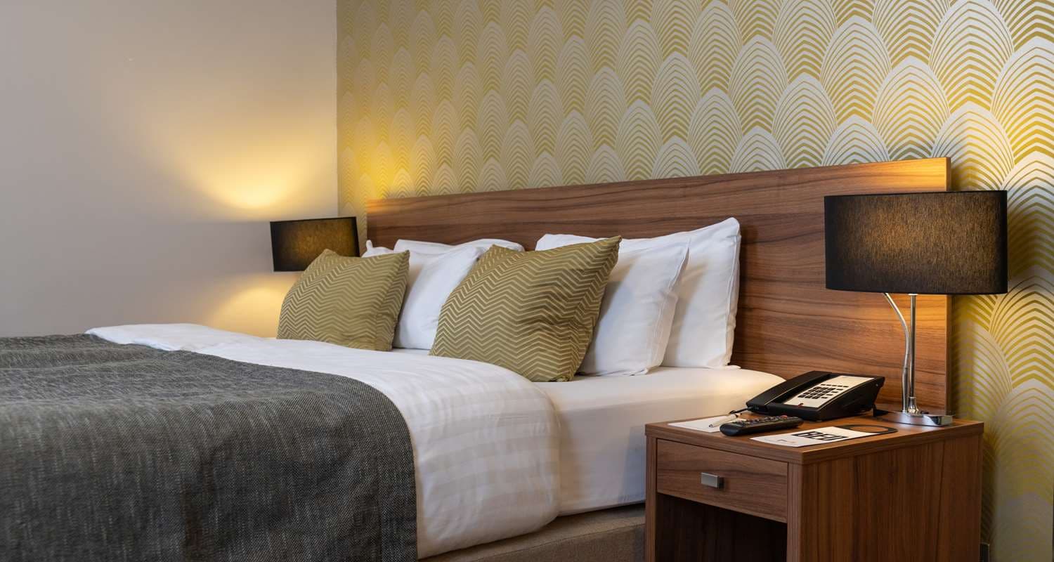 Best Western Mornington Hotel London Hyde Park 4